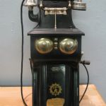 534 8231 Väggtelefo